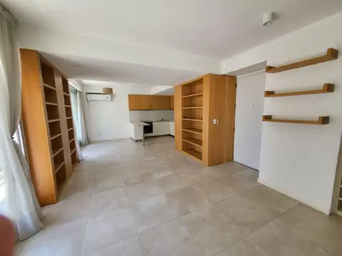 Departamento en Barrio Norte