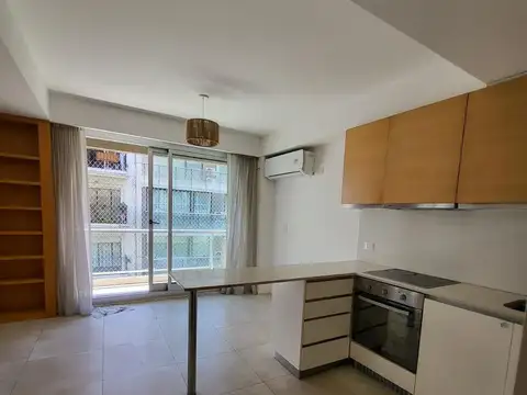 Departamento en Alquiler 5 años