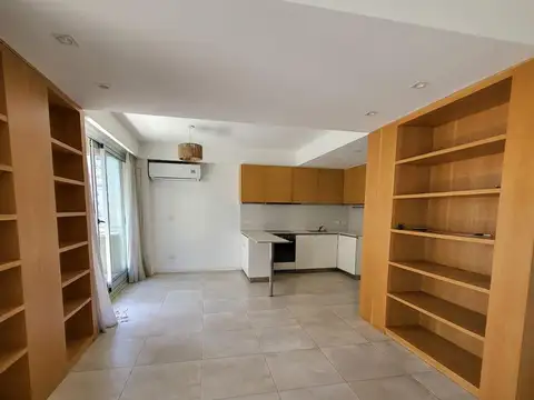 Departamento en Alquiler de 3 ambientes