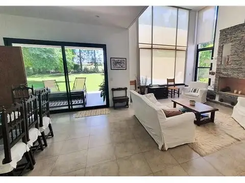 Casa en Alquiler Temporal 10 años