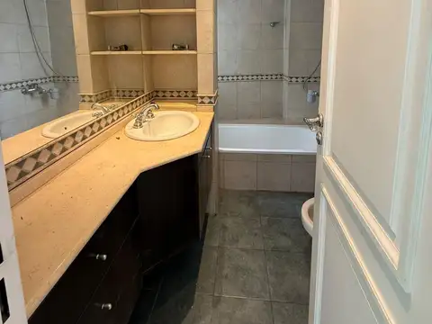 Departamento en Alquiler 15 años