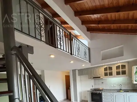 Departamento en Alquiler en San Fernando, Partido de San Fernando