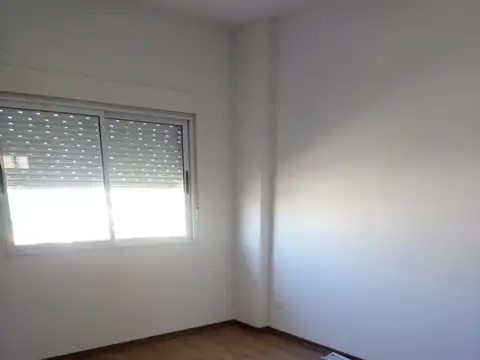 Departamento 2 ambientes con 2 baños