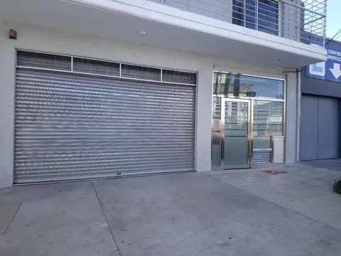 Av Pte J D Peron 4000