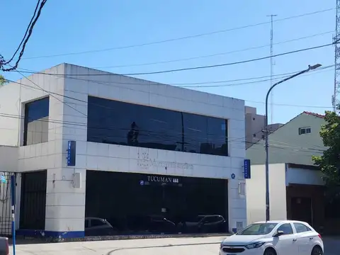 Local en Venta en Pilar Centro, USD 750.000