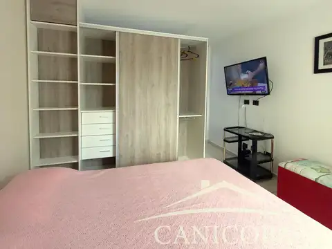 Departamento en Alquiler Temporal en Mar del Plata, $ 60.000