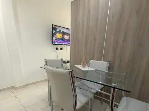 Departamento en Alquiler Temporal de Monoambiente