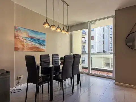 Departamento en Venta en Terminal Vieja, USD 155.000