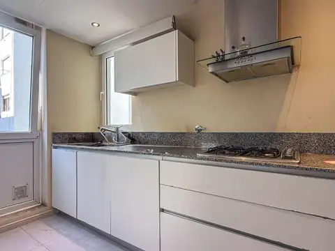 Departamento en Venta 10 años