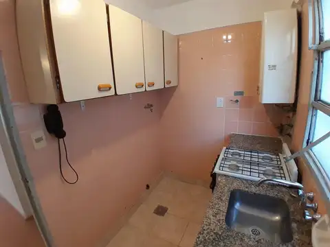 Departamento en Alquiler Apto profesional
