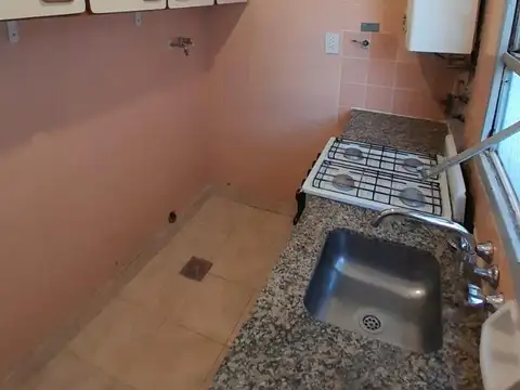 Departamento en Alquiler Permite mascota