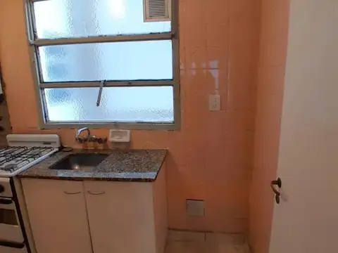 Departamento en Alquiler 35 años