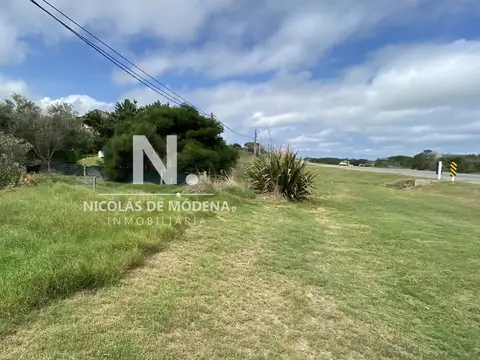 Terreno en La Juanita - José Ignacio 