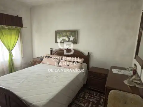 11 Hectáreas con casa en Villa Elisa