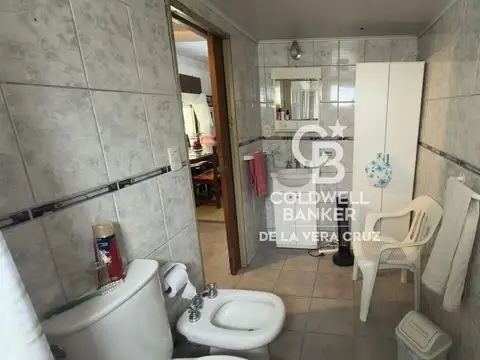 Casa con 10 hectareas en Villa Elisa