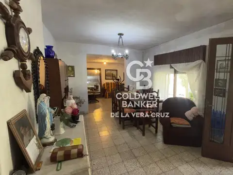 11 Hectáreas con casa en Villa Elisa