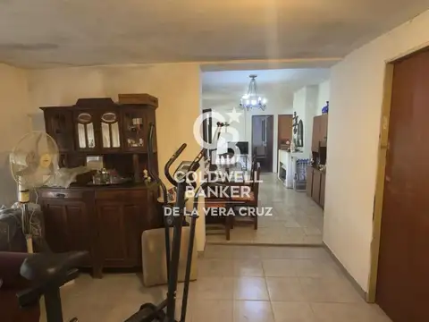 11 Hectáreas con casa en Villa Elisa