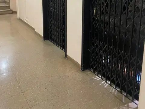 Oficina Monoambiente con 1 baño