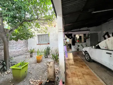 Ameghino y Entre Ríos