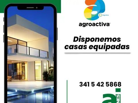 AGROACTIVA 2026