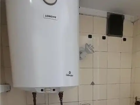 CORRIENTES, AV. 1600, Piso 11