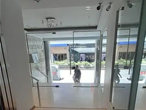 CORRIENTES, AV. 1600, Piso 11