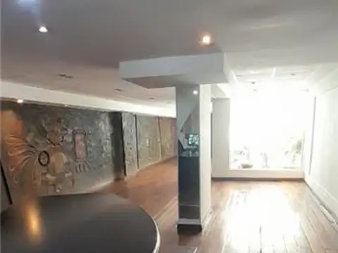 DEPARTAMENTO 1 AMBIENTE - CENTRO OESTE (COMERCIAL), CAPITAL FEDERAL