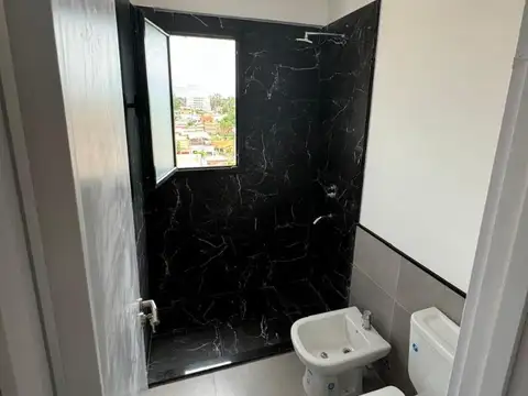 VENTA FINANCIADA 1 DORMITORIO CON BALCON