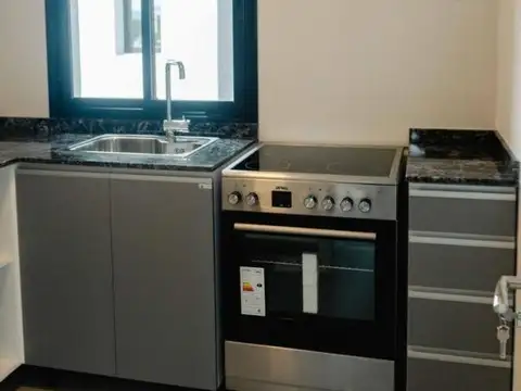 Guemes 1700