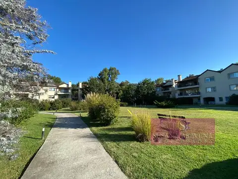 Departamento  en Alquiler en North Ville, Pilar, G.B.A. Zona Norte