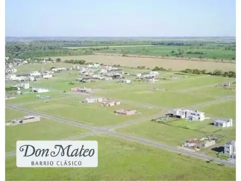 Terreno en Venta en Funes, Rosario