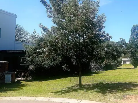 Venta Lote en cul de sac Barrio Santa Guadalupe - Pilar del Este. OPORTUNIDAD UNICA 