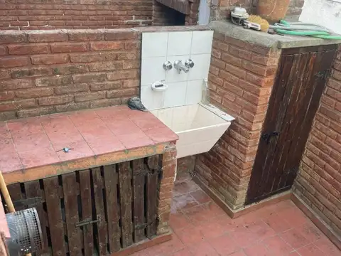 Depto Tipo Casa en Venta en Villa Gesell, USD 85.000