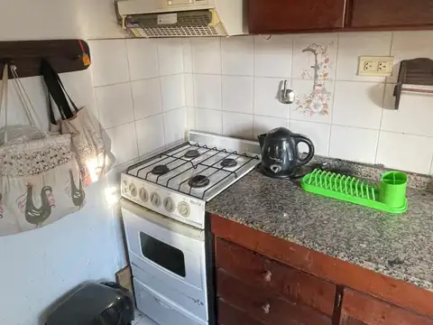 Depto Tipo Casa en Venta con 2 cocheras