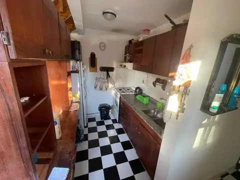 Depto Tipo Casa en Venta de 2 dormitorios