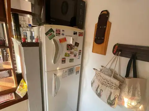 Depto Tipo Casa en Venta en Villa Gesell, USD 105.000