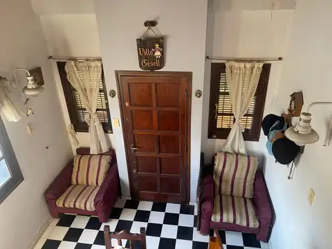 Depto Tipo Casa en Venta de 3 ambientes