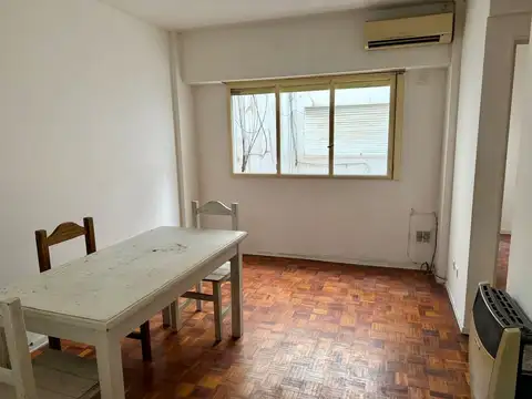 Departamento en alquiler en Almagro