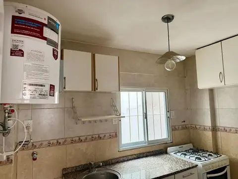 Departamento en Alquiler en Almagro, $ 650.000