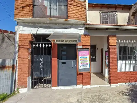 PH en Ensenada