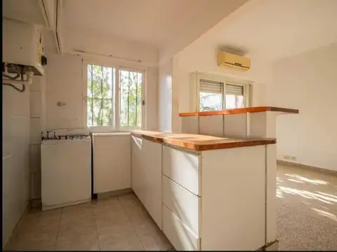 Departamento en Venta en Villa Ballester, USD 63.000