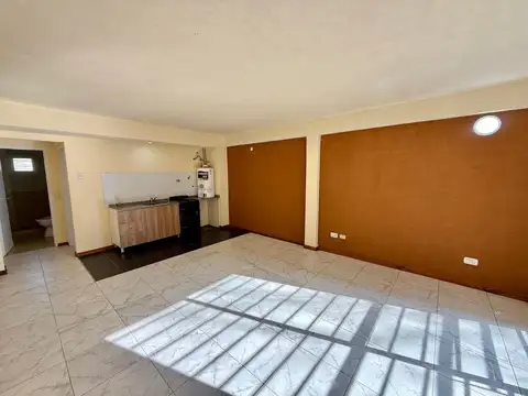 DEPARTAMENTO EN ESCOBAR CENTRO
