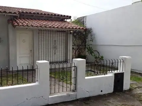 3 AMBIENTES | Int. Rafael Amato 2027