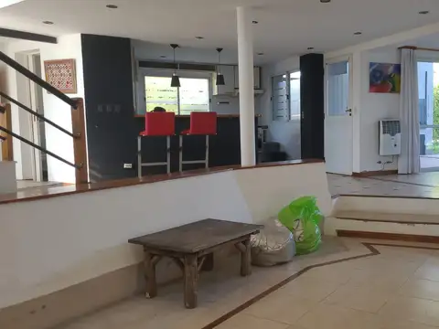 Casa alquiler Campo Chico Country Club