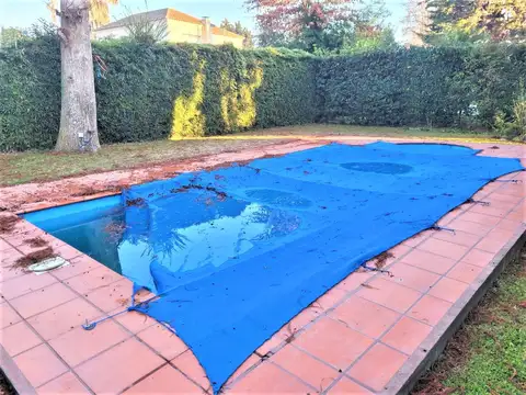 Casa en Alquiler en Campo Chico, USD 14.000