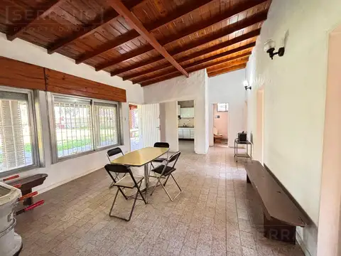 Casa en Venta 30 años