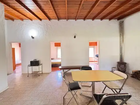 Casa en Venta en Parque Sakura, USD 110.000