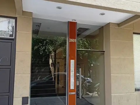 Constitución 2600, Piso 1