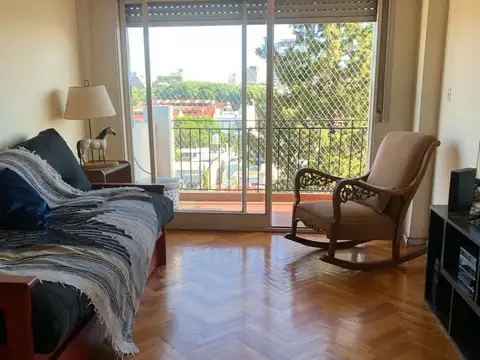 Departamento en Venta al Sureste