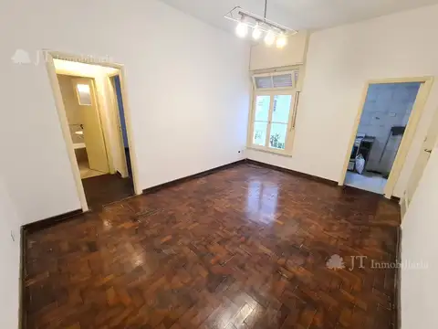 Departamento en  Alquiler